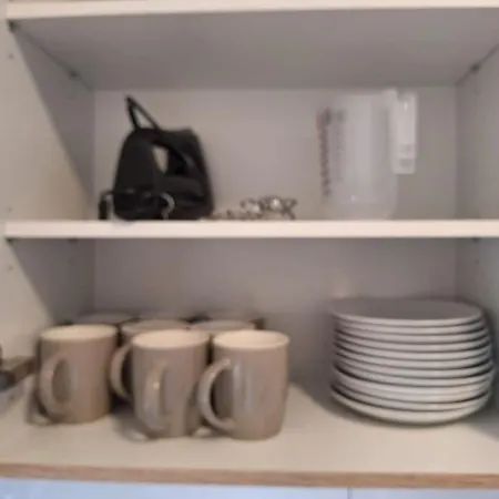 Daire Gemuetliche Fuer 6 Gaeste Bielefeld