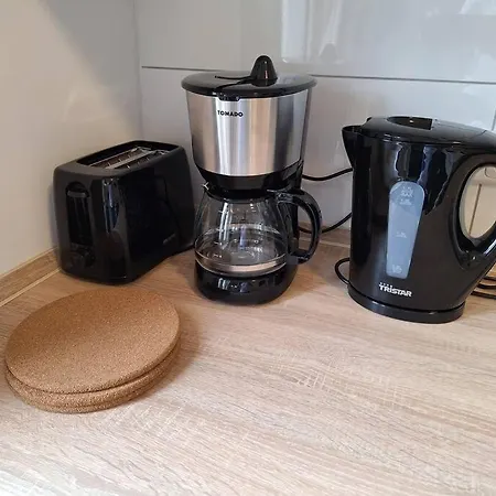 Gemuetliche Fuer 6 Gaeste * Bielefeld