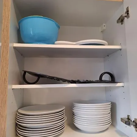 Gemuetliche Fuer 6 Gaeste شقة *