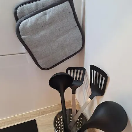 Gemuetliche Fuer 6 Gaeste * بيليفيلد