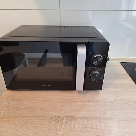 Gemuetliche Fuer 6 Gaeste