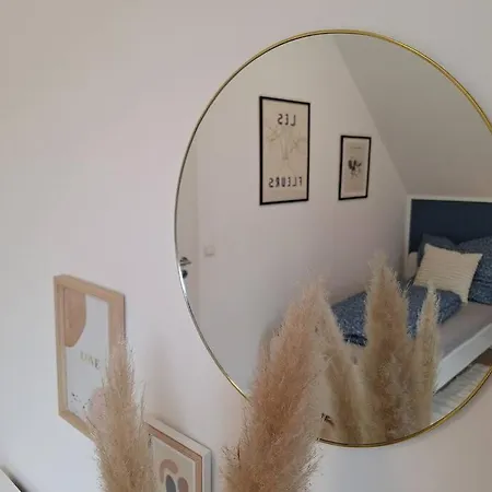 Gemuetliche Fuer 6 Gaeste * بيليفيلد