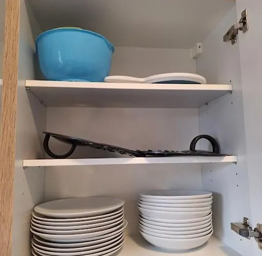 Gemuetliche Fuer 6 Gaeste Appartamento *