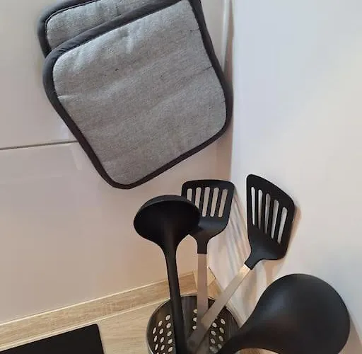 Gemuetliche Fuer 6 Gaeste * ビーレフェルト