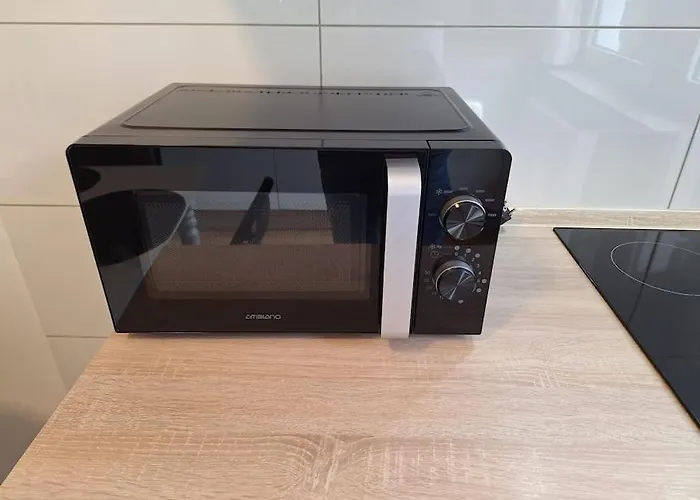 Gemuetliche Fuer 6 Gaeste